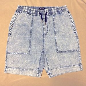 Mens Zanerobe sz 34 Shorts
